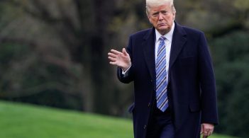 Трамп вирішив віддати річну зарплату на боротьбу з коронавірусом