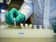 У Дніпрі звільнили керівника лабцентру: установу підозрюють у спотворенні результатів тестів на COVID-19
