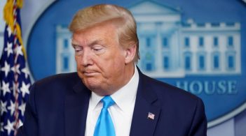 Дональд Трамп заявив, що США даремно фінансували ВООЗ