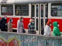 Криклій: Після 22 травня транспорт працюватиме в умовах нової реальності