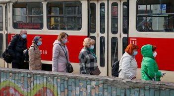 Криклій: Після 22 травня транспорт працюватиме в умовах нової реальності