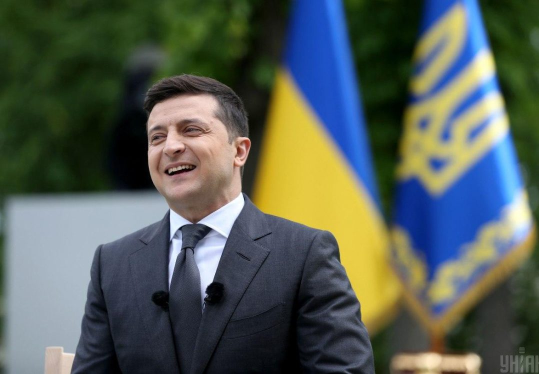 Зеленському недостатньо одного президентського терміну: він може піти на другий