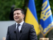 Зеленському недостатньо одного президентського терміну: він може піти на другий