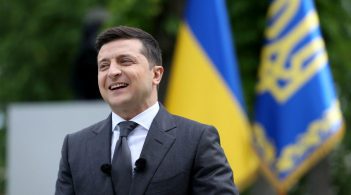 Зеленському недостатньо одного президентського терміну: він може піти на другий