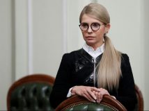 Адвокатська фірма зі США заплатила 11 млн доларів, щоб уникнути позову Тимошенко – NYT