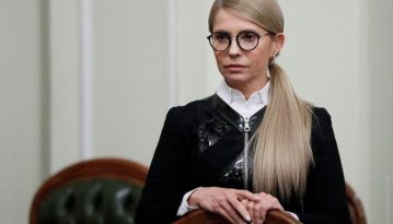 Адвокатська фірма зі США заплатила 11 млн доларів, щоб уникнути позову Тимошенко – NYT