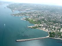 За роки анексії населення Севастополя збільшилося на 80 % – Міністерство реінтеграції окупованих територій
