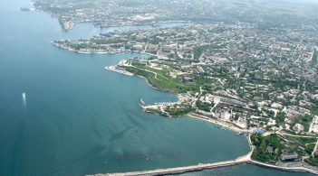 За роки анексії населення Севастополя збільшилося на 80 % – Міністерство реінтеграції окупованих територій