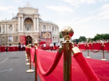 Одеський кінофестиваль вперше пройде в онлайн-форматі