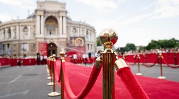 Одеський кінофестиваль вперше пройде в онлайн-форматі