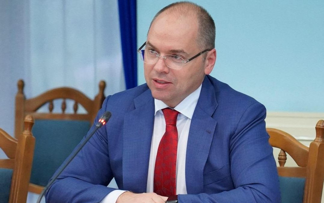 Степанов: органи місцевої влади не можуть пом'якшувати карантин