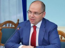 Степанов: органи місцевої влади не можуть пом'якшувати карантин