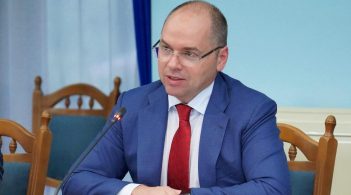 Степанов: органи місцевої влади не можуть пом'якшувати карантин
