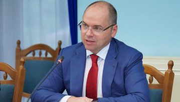 Степанов: органи місцевої влади не можуть пом'якшувати карантин