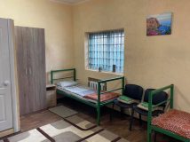 У Київському СІЗО зʼявилися платні камери. Вартість – 2 тис. грн за добу