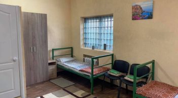У Київському СІЗО зʼявилися платні камери. Вартість – 2 тис. грн за добу