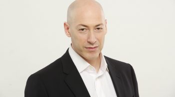 Гордон заявив, що інтервʼю з Поклонською та Гіркіним він записував «у співдружності» зі спецслужбами