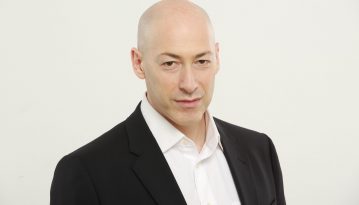 Гордон заявив, що інтервʼю з Поклонською та Гіркіним він записував «у співдружності» зі спецслужбами