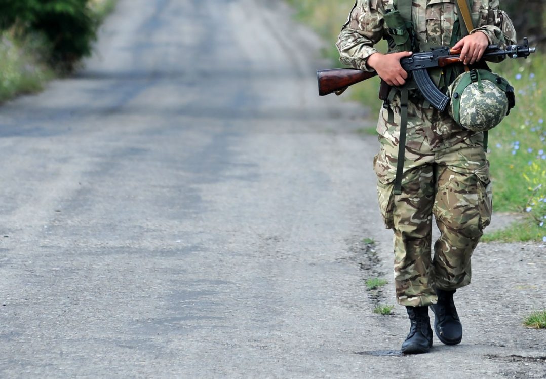 На перемовинах щодо Донбасу домовилися узгодити списки на наступний обмін