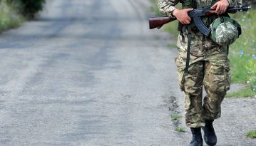 На перемовинах щодо Донбасу домовилися узгодити списки на наступний обмін