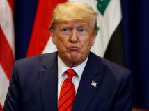 Трамп вимагає від ВООЗ продемонструвати незалежність від Китаю