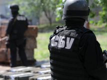 СБУ затримала бойовика угруповання «ДНР», який з Донецька приїхав погостювати на Харківщину