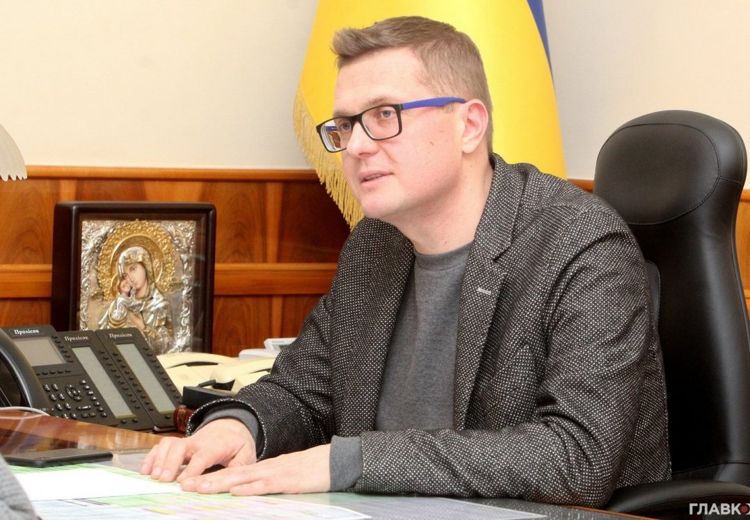 Журналісти знайшли в глави СБУ «підробіток» в Іспанії, який суперечить закону