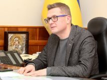 Журналісти знайшли в глави СБУ «підробіток» в Іспанії, який суперечить закону