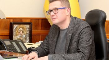 Журналісти знайшли в глави СБУ «підробіток» в Іспанії, який суперечить закону