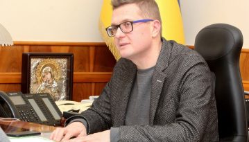 Журналісти знайшли в глави СБУ «підробіток» в Іспанії, який суперечить закону