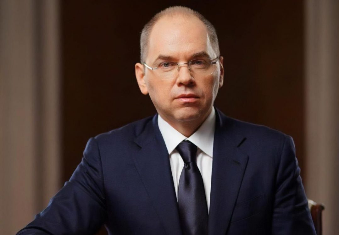 Степанов: Другий етап медреформи запускався на основі нереальних розрахунків