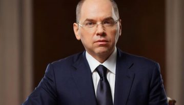Степанов: Другий етап медреформи запускався на основі нереальних розрахунків