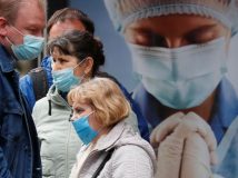 З 22 травня до 22 червня буде адаптивний карантин – Кабмін