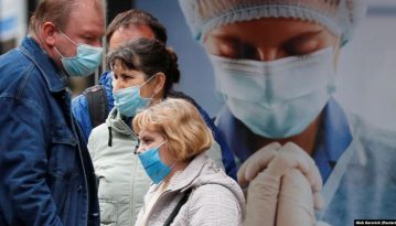 З 22 травня до 22 червня буде адаптивний карантин – Кабмін