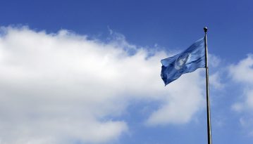 Росія шантажувала ООН припиненням глобального вогню в обмін на зняття санкцій