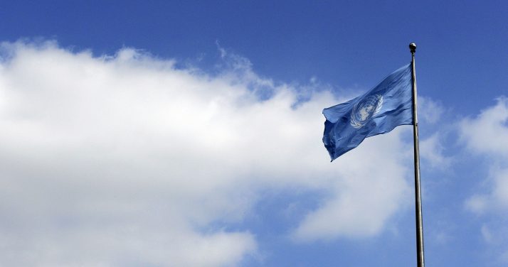 Росія шантажувала ООН припиненням глобального вогню в обмін на зняття санкцій