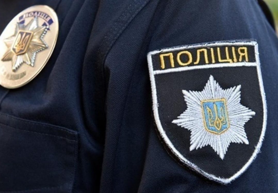 У поліції нагадали про штраф і адмінарешт за використання «георгіївської стрічки»