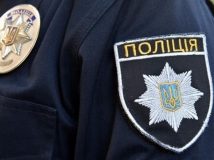 У поліції нагадали про штраф і адмінарешт за використання «георгіївської стрічки»