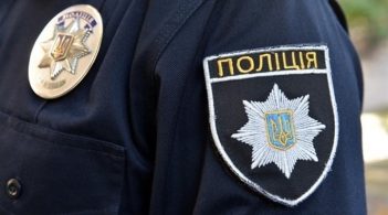У поліції нагадали про штраф і адмінарешт за використання «георгіївської стрічки»