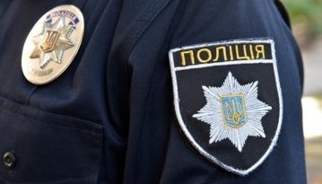 У поліції нагадали про штраф і адмінарешт за використання «георгіївської стрічки»