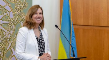 «Припиніть заподіювати страждання». США закликають Росію повернути Крим Україні