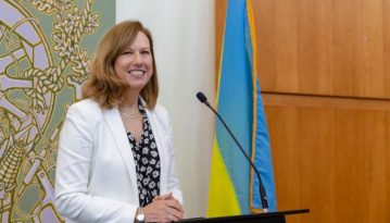 «Припиніть заподіювати страждання». США закликають Росію повернути Крим Україні