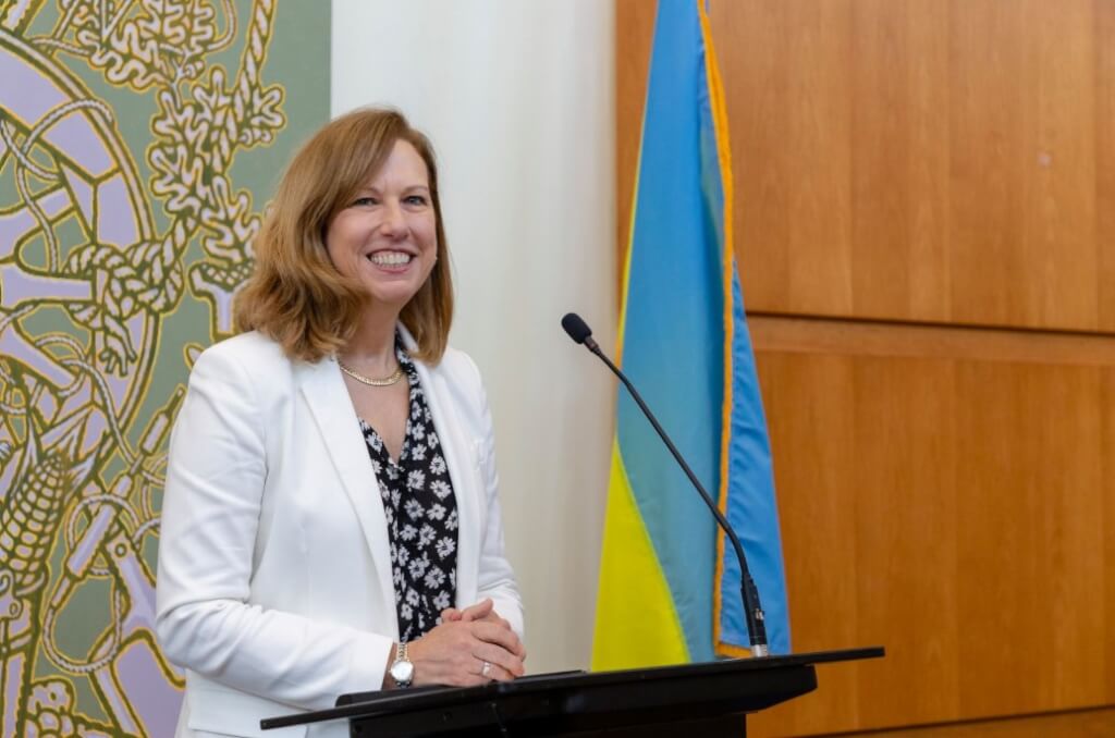 «Припиніть заподіювати страждання». США закликають Росію повернути Крим Україні