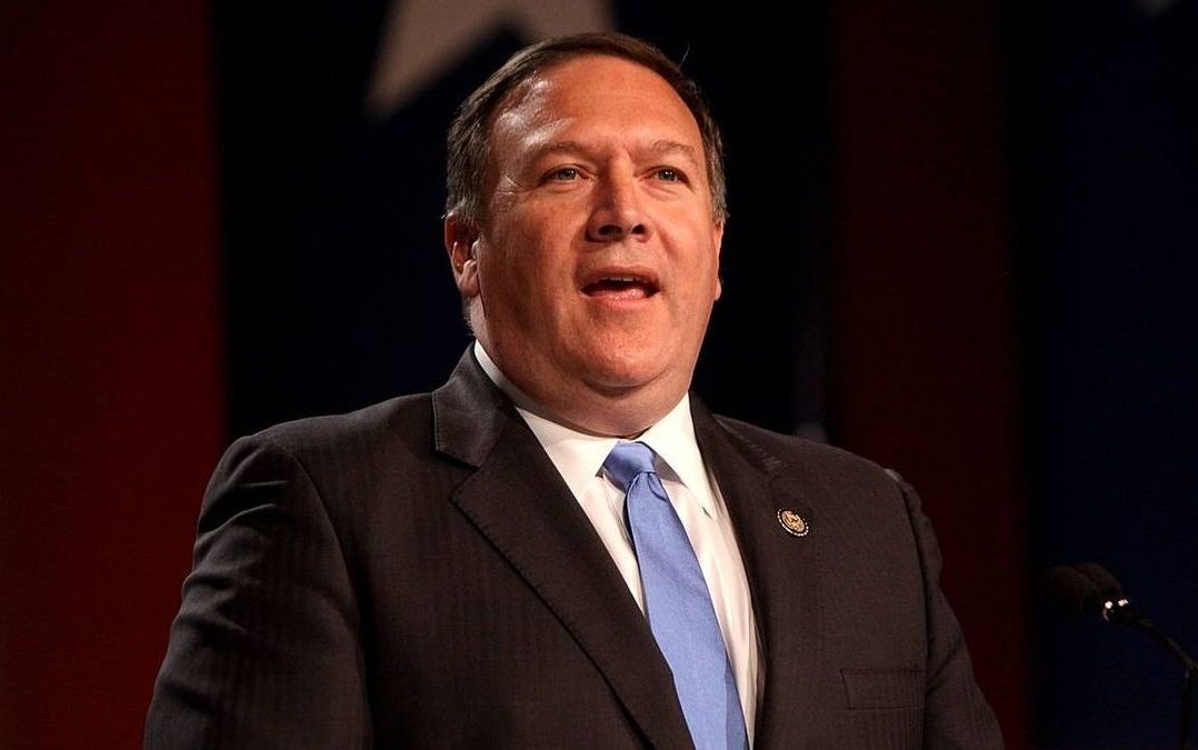 Держдепартамент США вчергове висловив підтримку Україні
