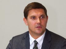 «Видаліть запис»: голова Одеської ОДА намагався випровадити журналістів за допомогою Нацгвардії