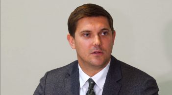 «Видаліть запис»: голова Одеської ОДА намагався випровадити журналістів за допомогою Нацгвардії