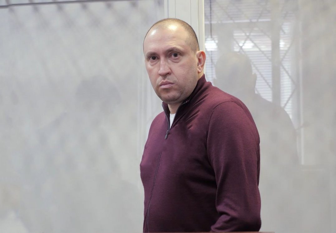Антикорупційний суд зняв зобовʼязання з «короля контрабанди» Альперіна