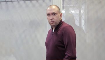 Антикорупційний суд зняв зобовʼязання з «короля контрабанди» Альперіна