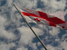Грузія відкликає свого посла в Україні для консультацій через призначення Саакашвілі
