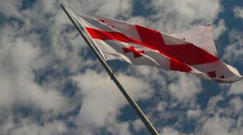 Грузія відкликає свого посла в Україні для консультацій через призначення Саакашвілі